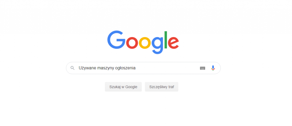 Kupię maszyny budowlane - ogłoszenia, gdzie szukać?