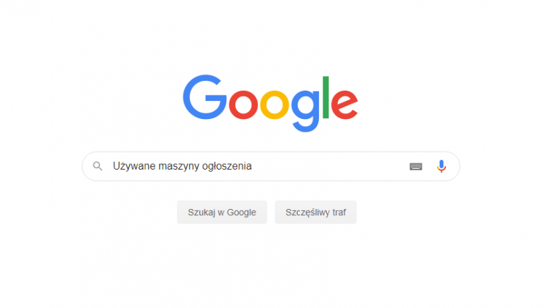 Kupię maszyny budowlane - ogłoszenia, gdzie szukać?
