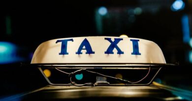 taxi