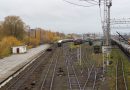 Akcesoria kolejowe – klucz do bezpiecznej i efektywnej infrastruktury kolejowej